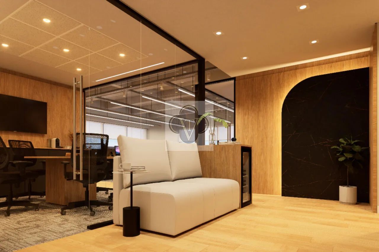 Conjunto Comercial - Arco do Triunfo - Foto 2