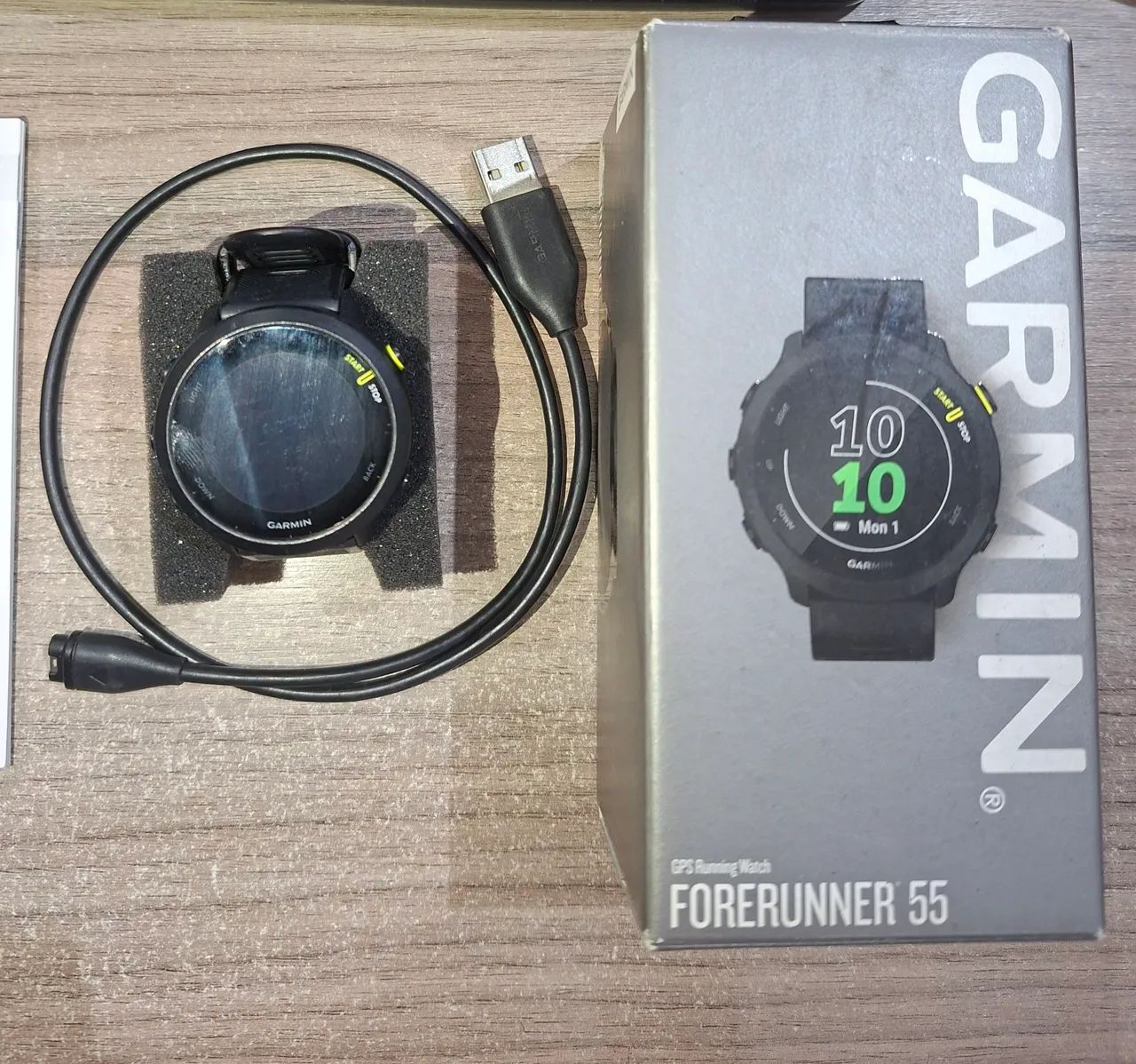 Garmin Forerunner 55 - Foto 3