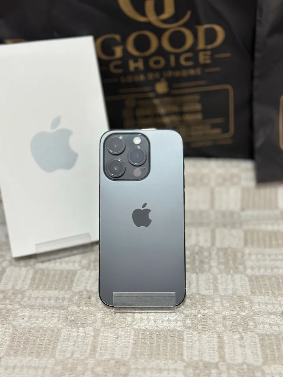 iPhone 14 Pro 