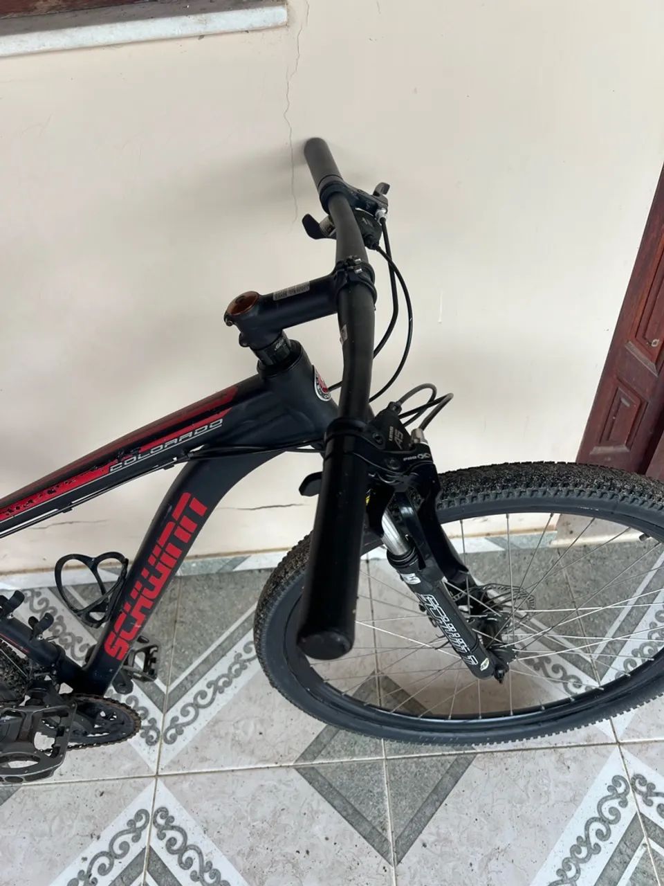 Bicicleta  - Foto 4