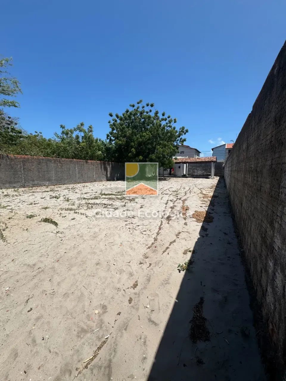 Terreno com metragem regular bairro Edson Queiroz - Foto 4