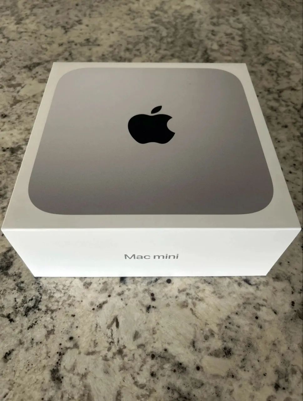 Apple Mac Mini M2 - Computadores e Desktops - Lancaster, Foz do