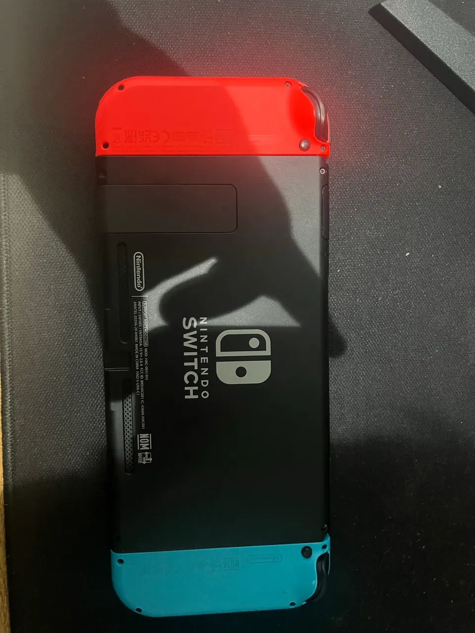 Nintendo Switch V1 - Foto 5