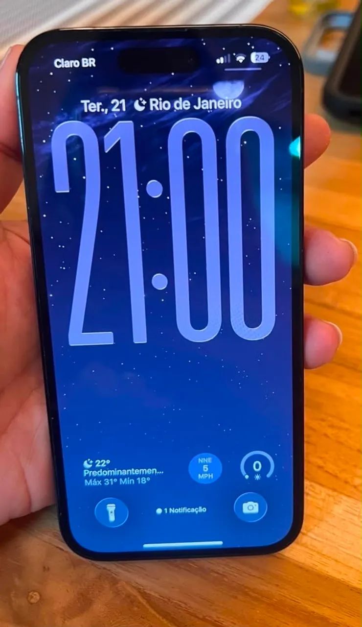 iPhone 13 Pro 256GB - Celulares e Smartphones - Barra da Tijuca