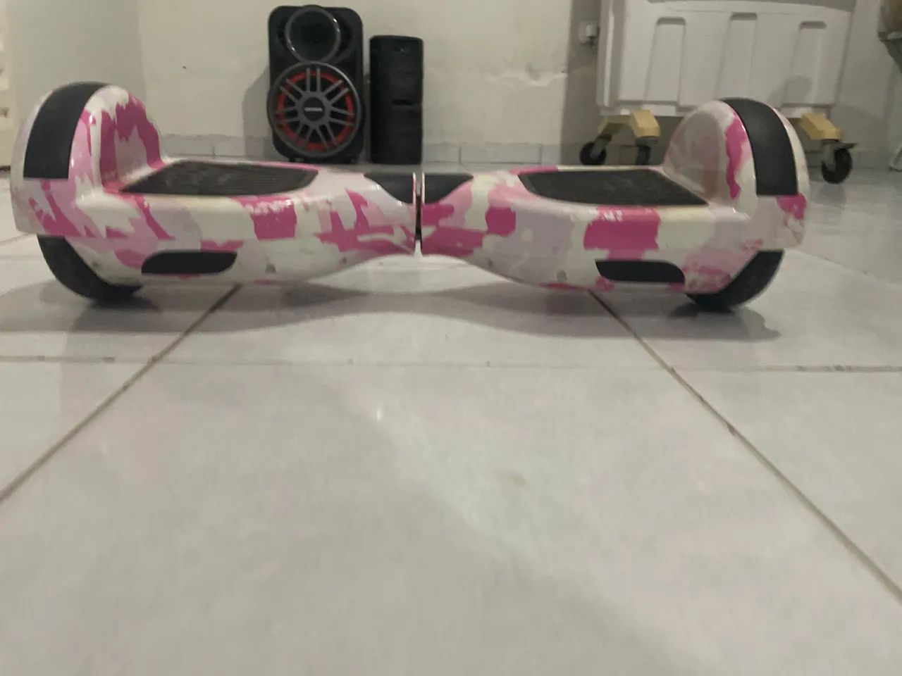 Hoverboard  - Foto 3