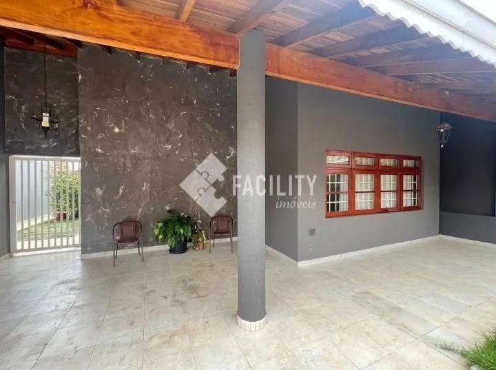 Casa térrea a venda na Chacara Primavera - Foto 3