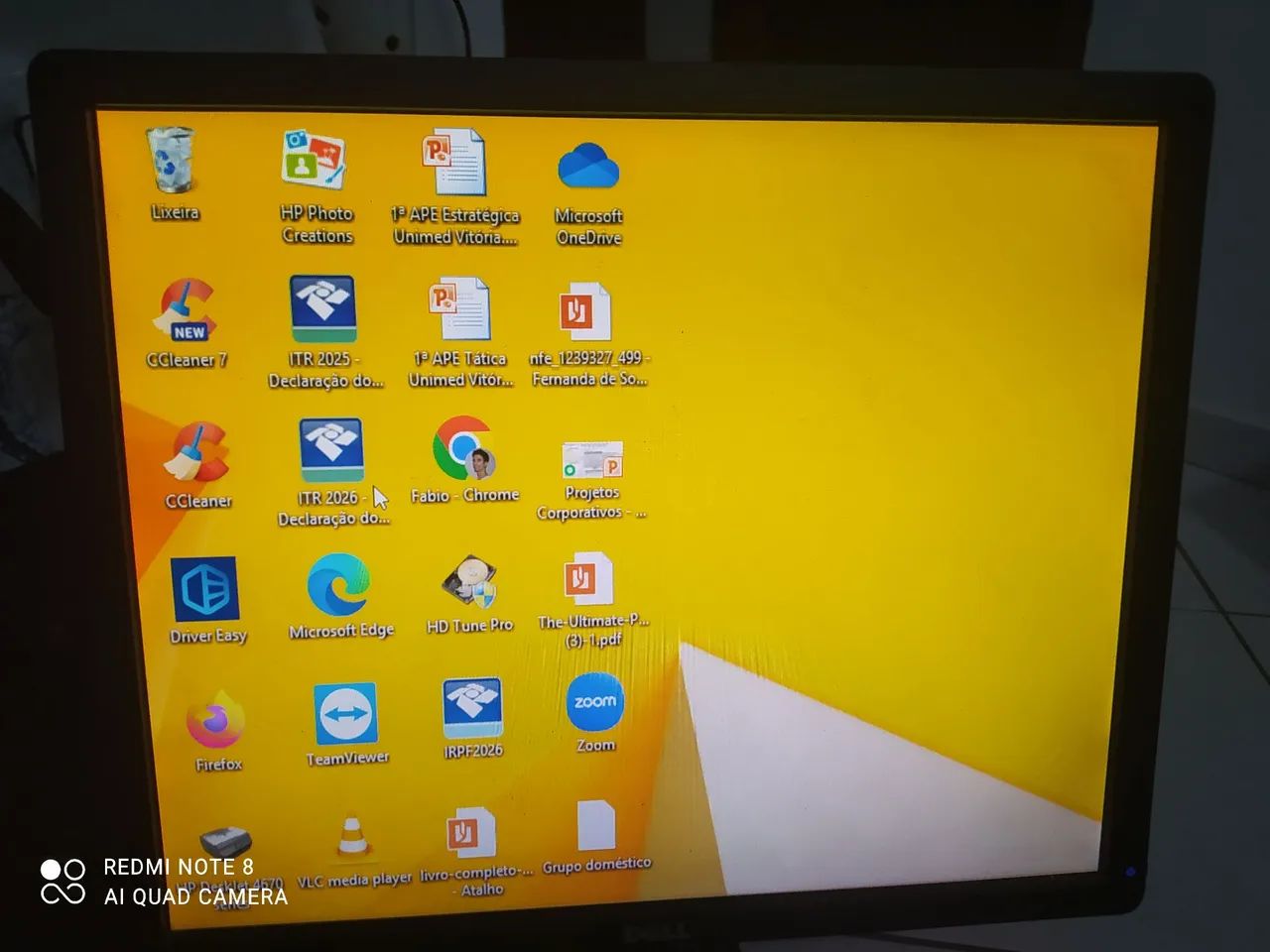 Monitor + Teclado Dell - Foto 2