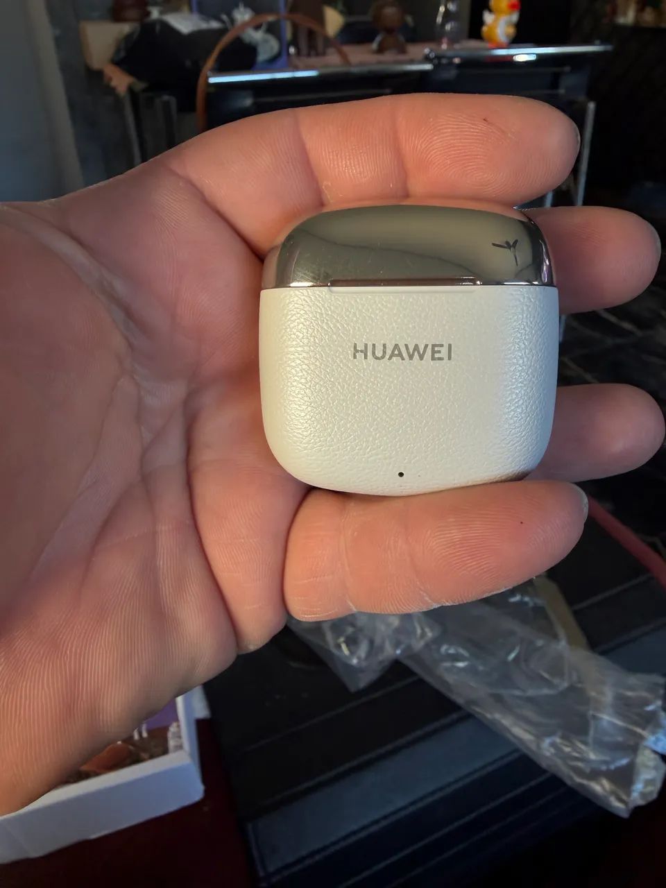 Fone huawei lindo