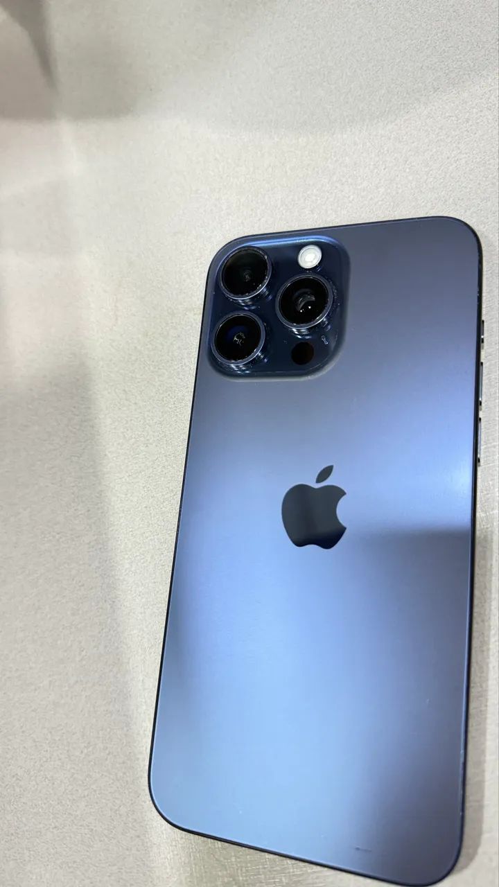 iPhone 15 Promax 1 terá memória  - Foto 4