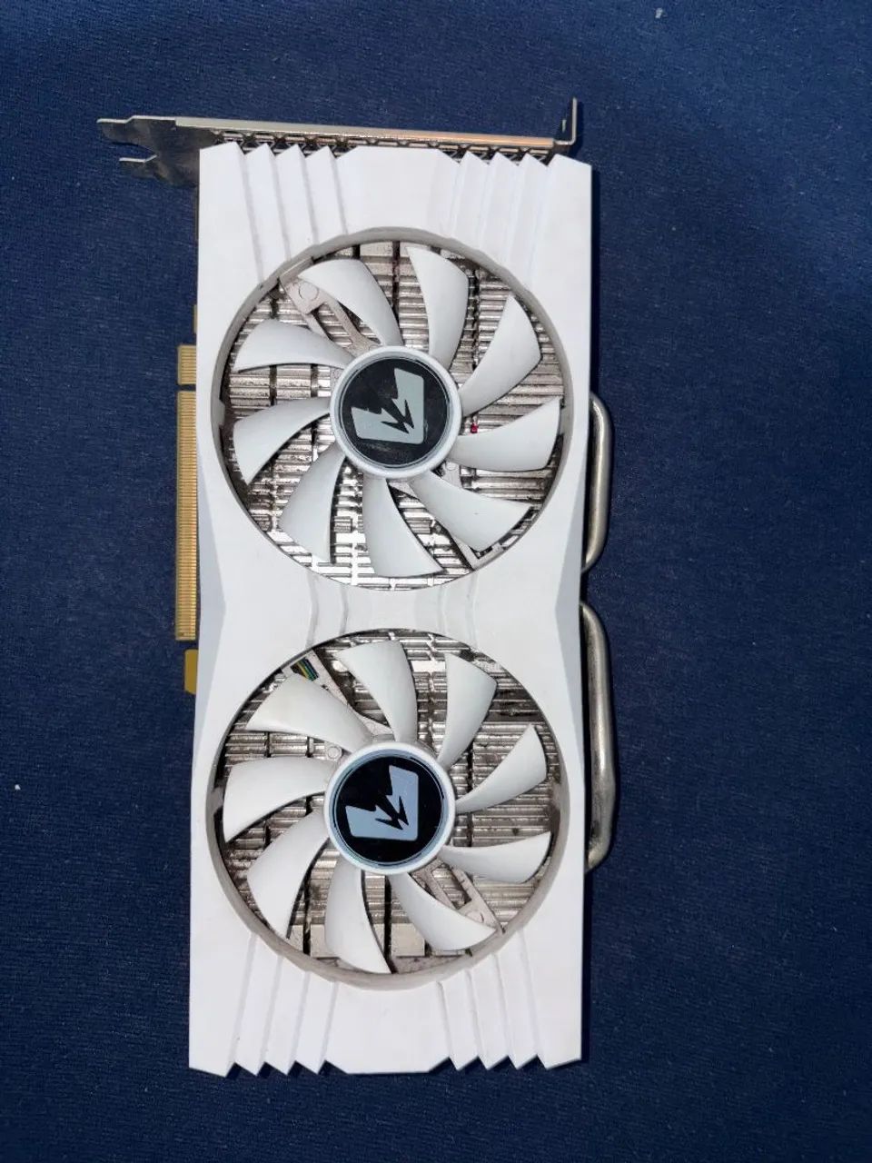 Pc gamer/ sem gabinete, aceito troca . - Foto 5