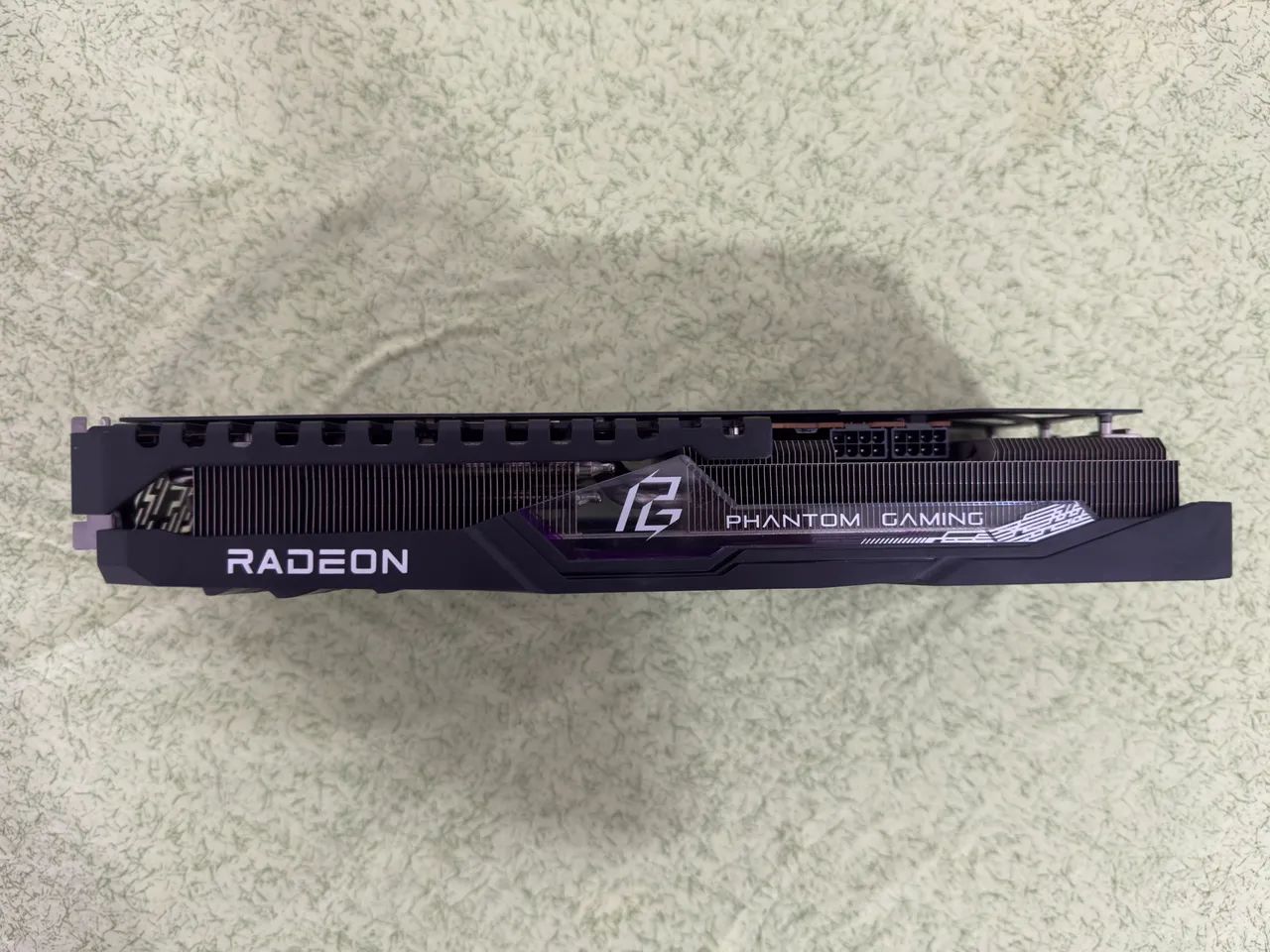 Placa de vídeo AMD RX7700XT - Foto 4