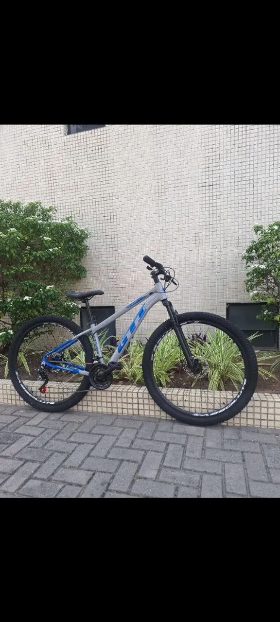 Bicicleta aro 29 NOVA DE LOJA R$ 999.00  - Foto 3