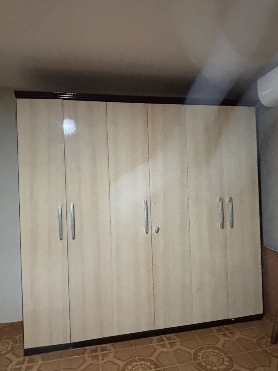 Guarda roupa 