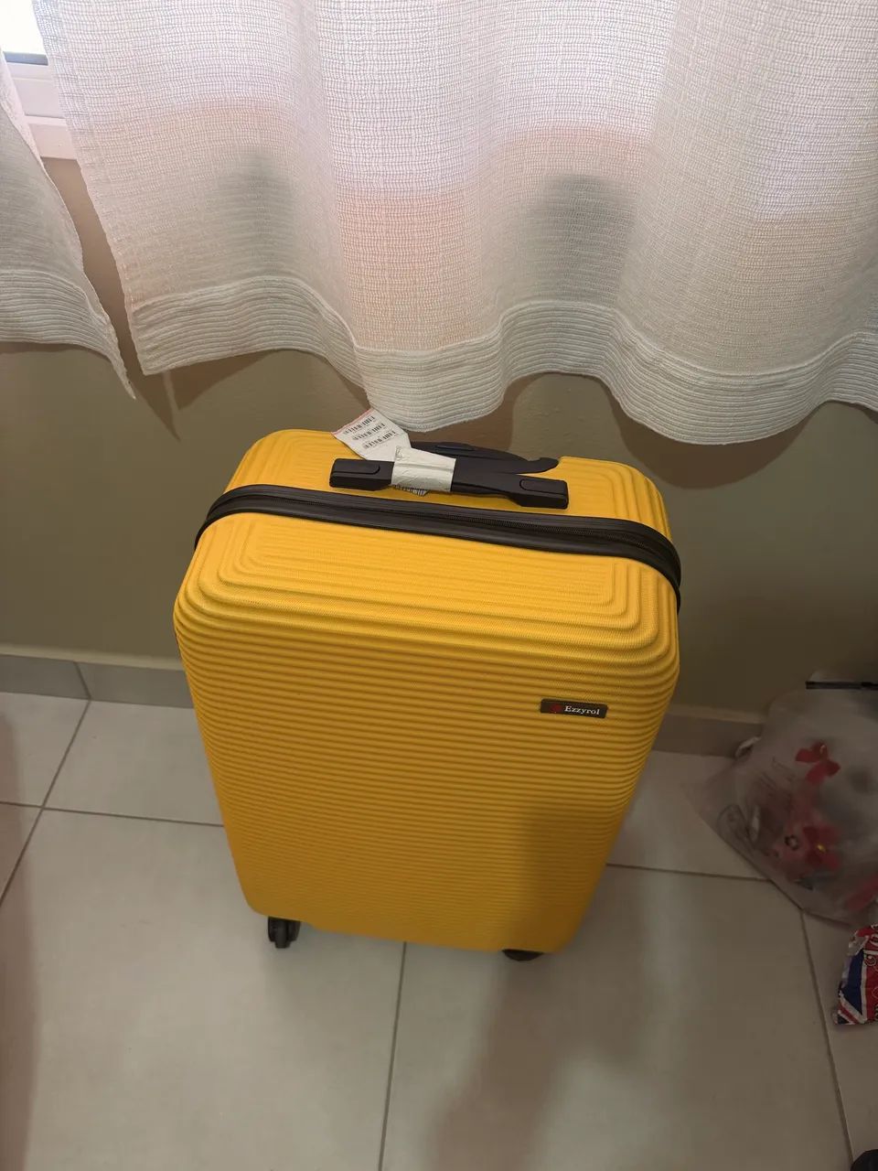 Mala de viagem - Foto 2