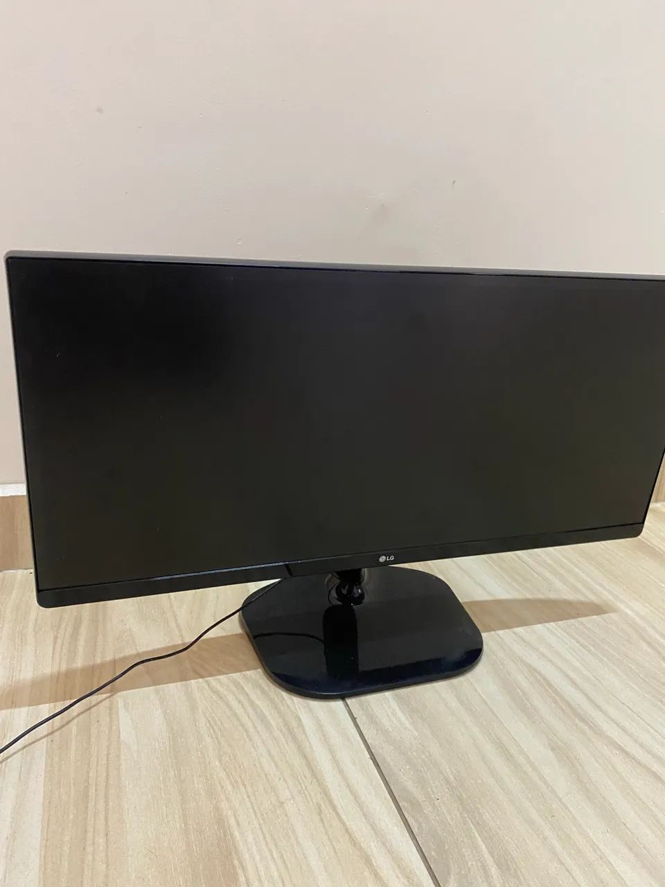 Monitor LG 27"  - Foto 2