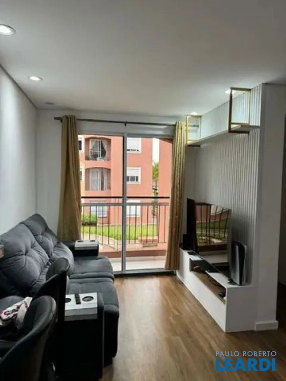 APARTAMENTO - VILA ANDRADE - SP - Foto 2