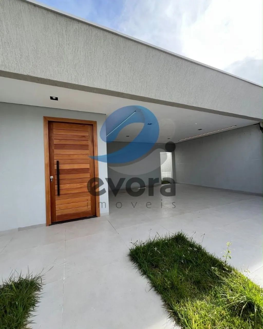 VENDE-SE LINDA CASA NO PORTAL IPÊ! - Foto 2