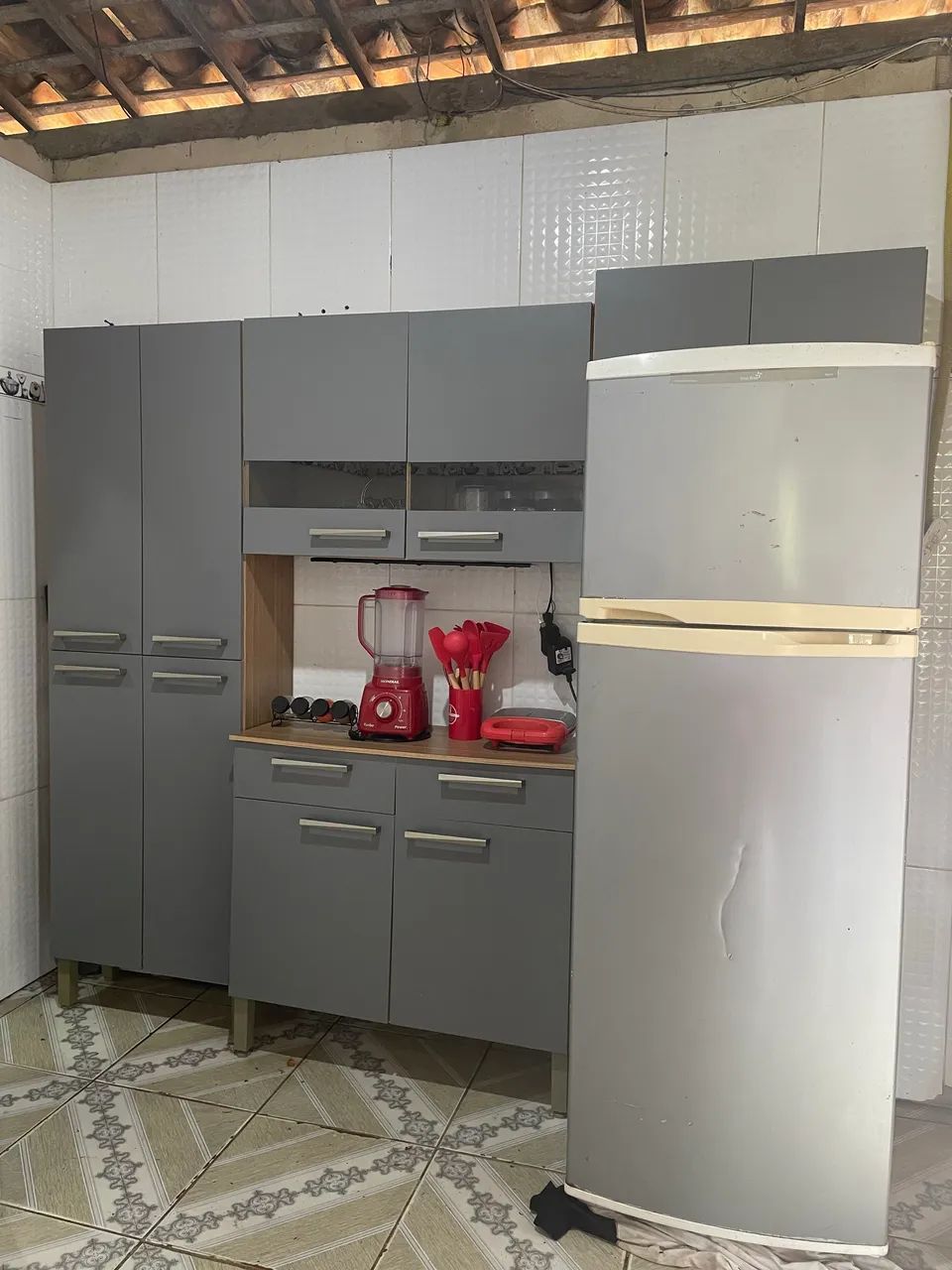 Armário de cozinha  - Foto 2