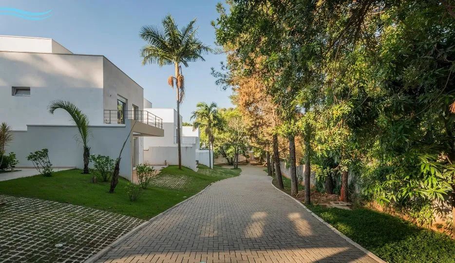 Casa a venda e locação no Gramado em Campinas, SP. - Foto 3