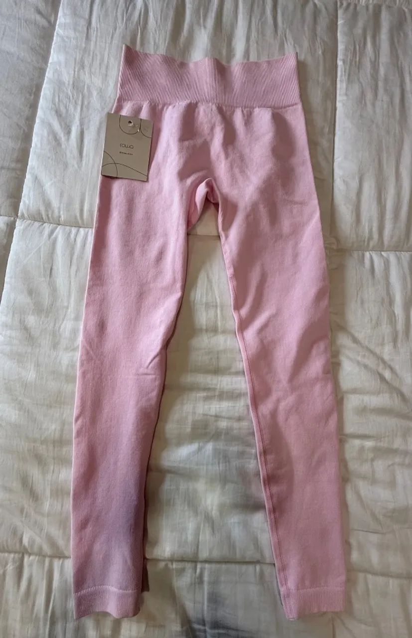 Calça ROWA nova 