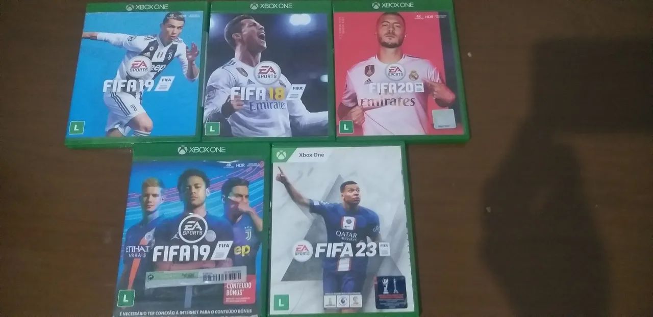 JOGOS DE XBOX ONE/SÉRIES  - Foto 2
