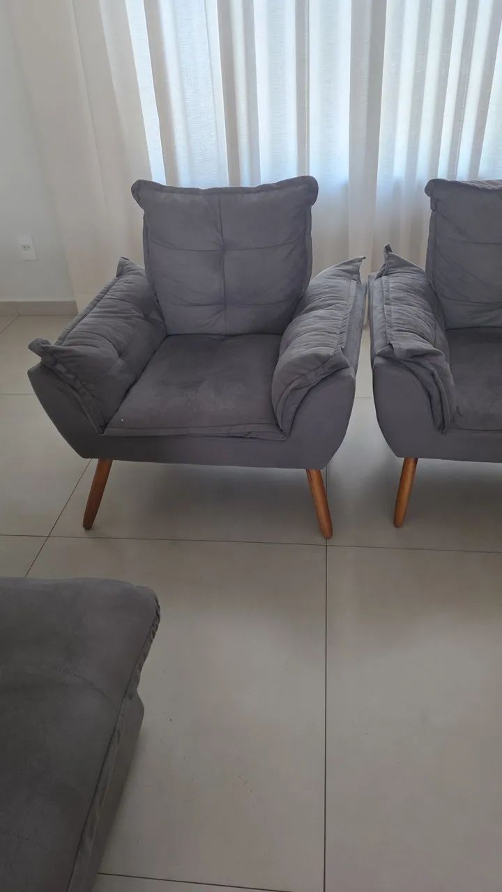 Poltronas - Foto 2