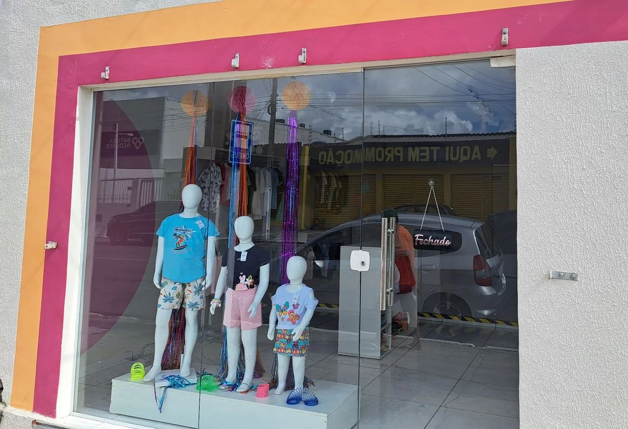 Portas de Vidro ( Vitrine) 03 pecas 64962664889219120