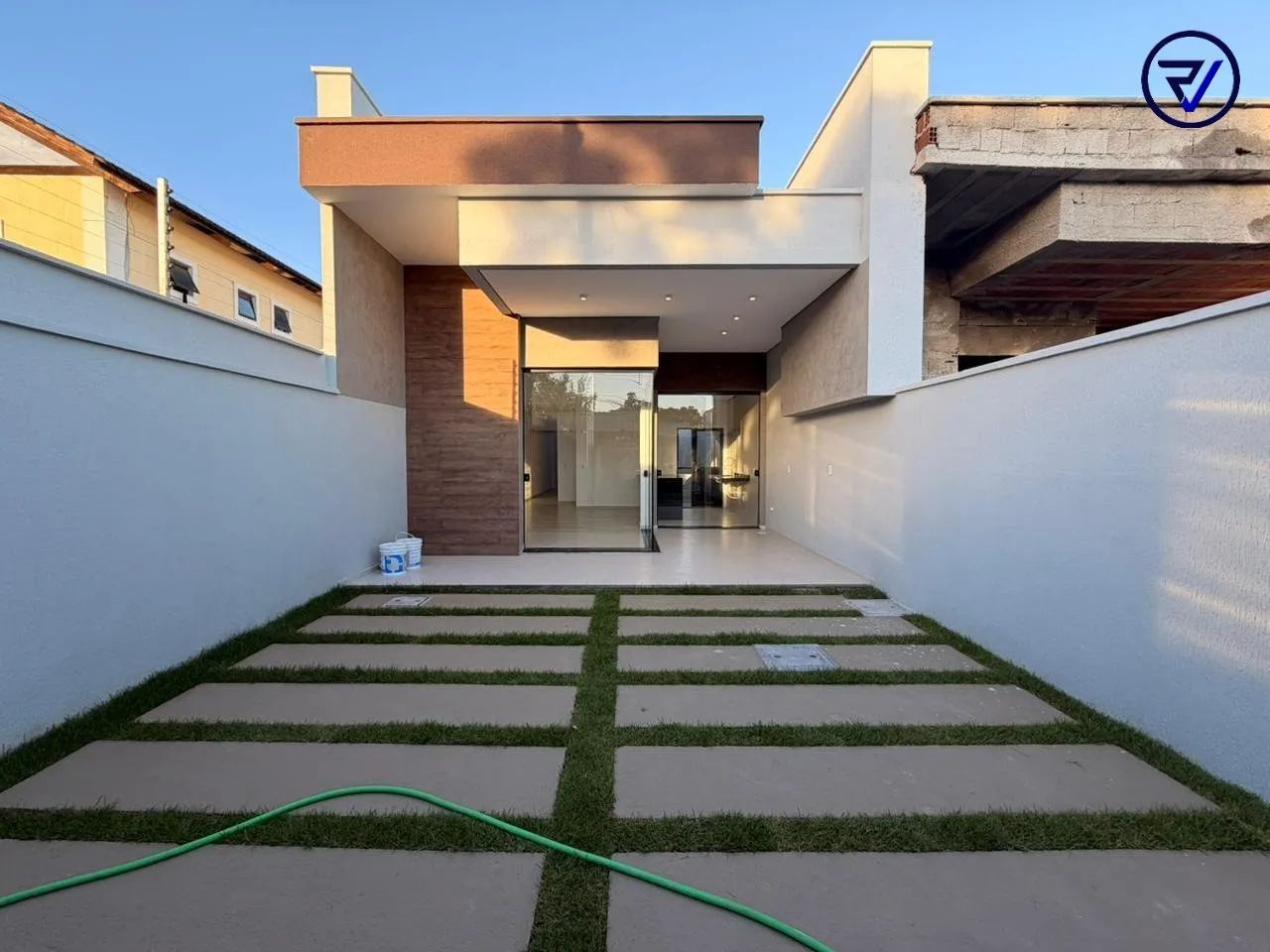 RESIDENCIAL PRATA MOTA