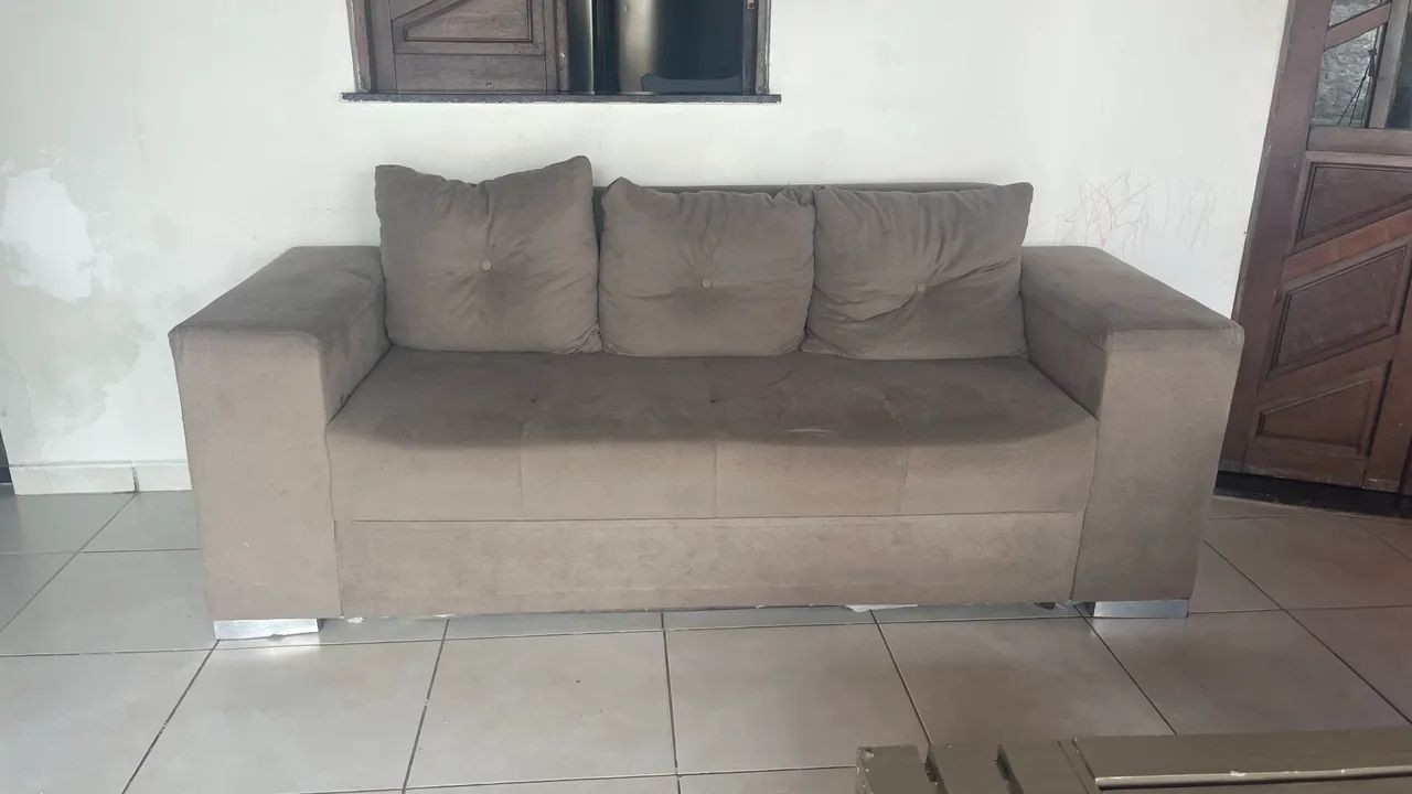 Sofá 