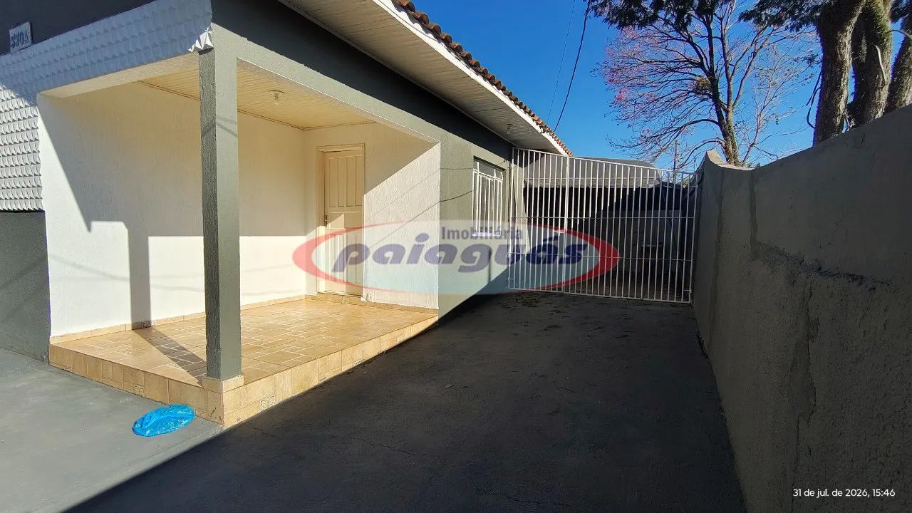 Casa para alugar no bairro Jardim Alvorada - Maringá/PR - Foto 4