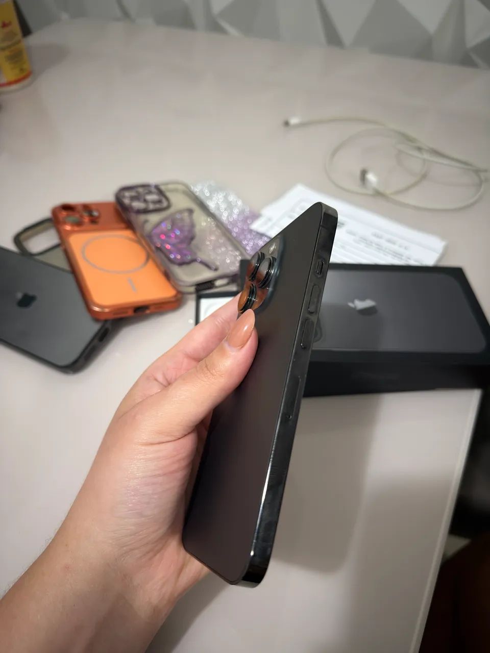 iphone 13 pro 256GB - Foto 2