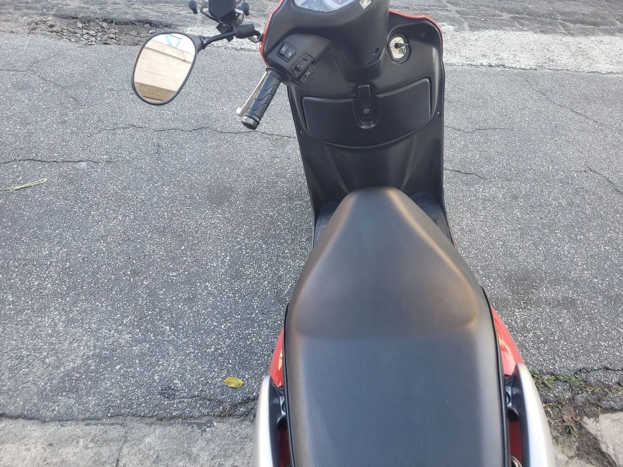 Honda lead 2015 - Foto 3