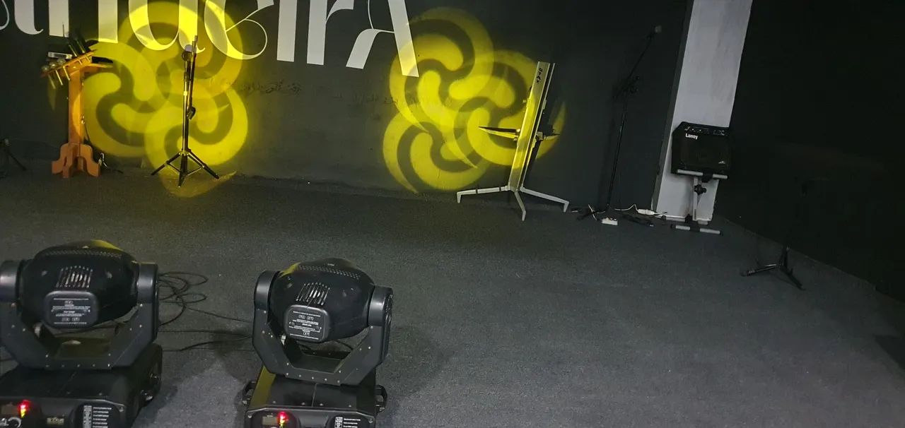 Moving head 575 - Foto 2