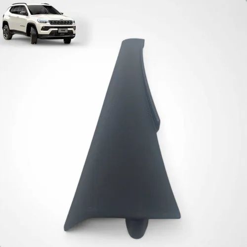 Acabamento Painel Esquerdo Jeep Compass T270 2022 A 2024 - Foto 2