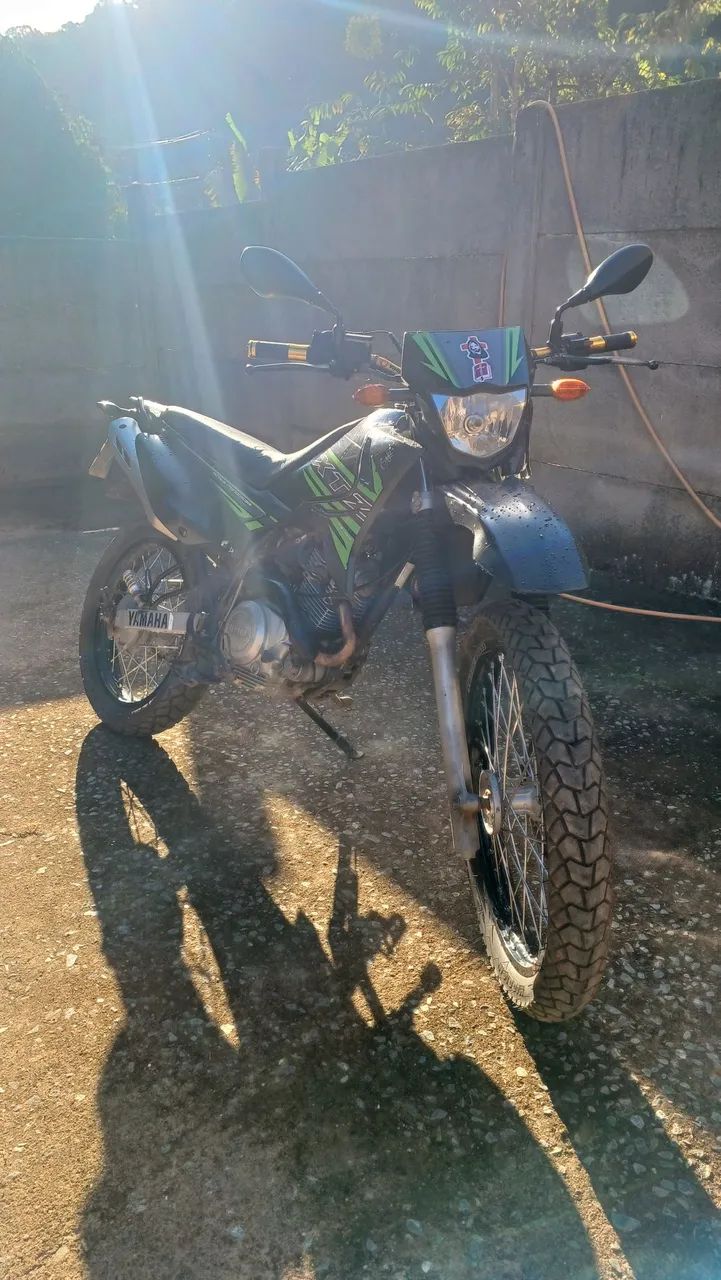 Xtz 125 completa  - Foto 3