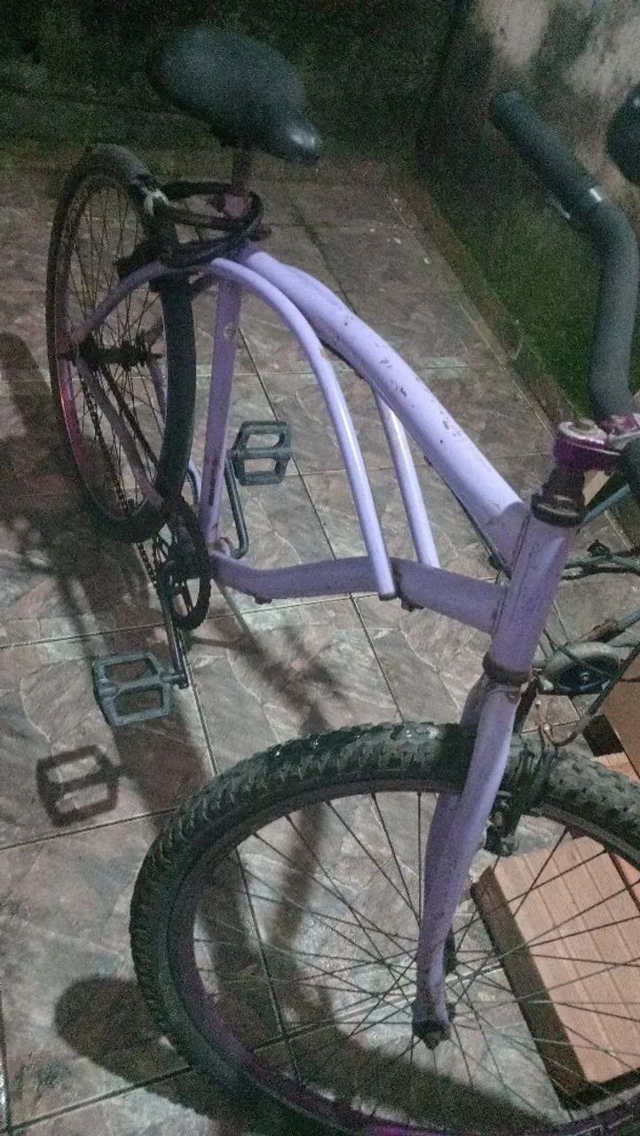 Bicleta  - Foto 3