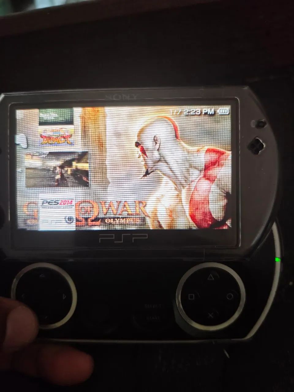 PSP GO - Foto 5