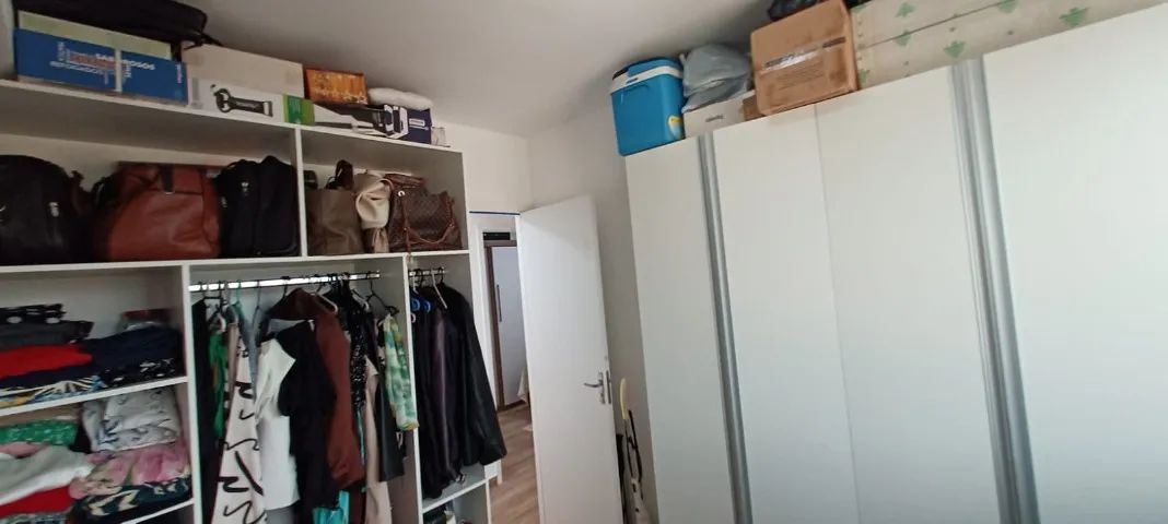 Alugo Apartamento Mobiliado no Parque 10 - Foto 5