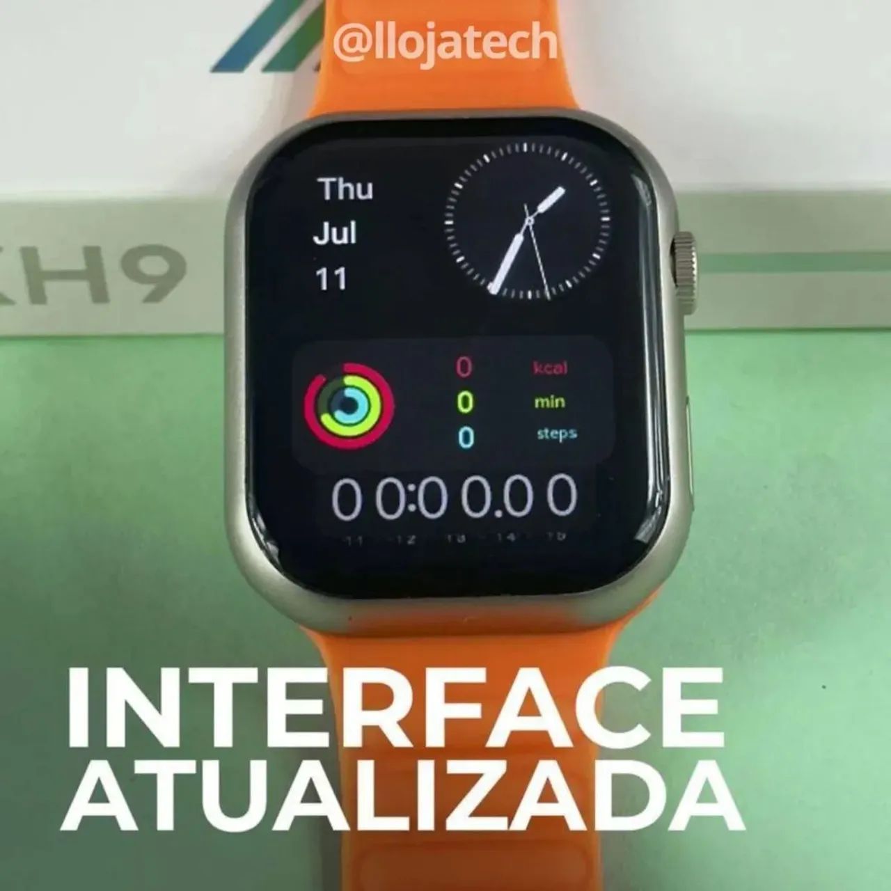 Smartwatch original  - Foto 3
