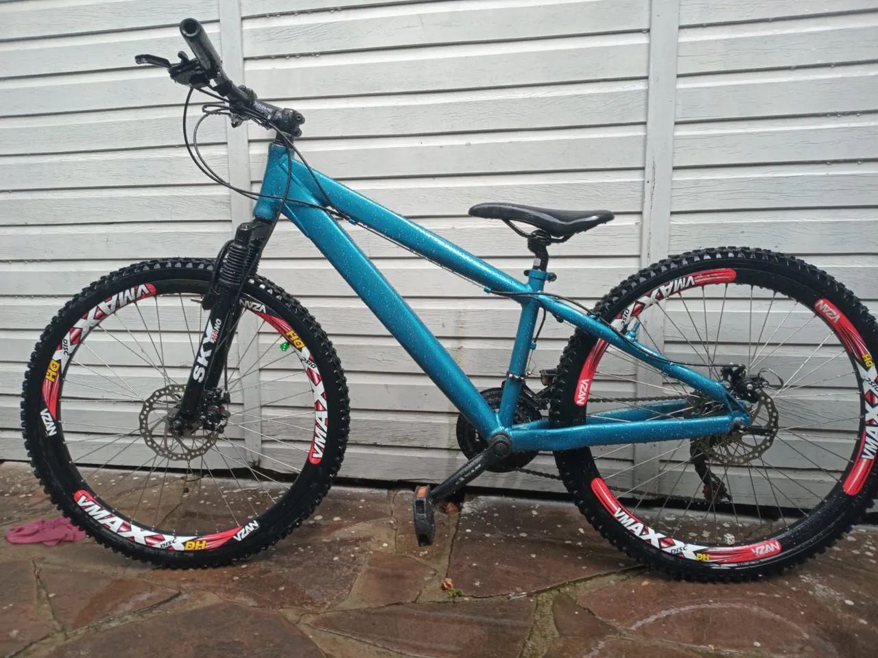 Bike aro 26