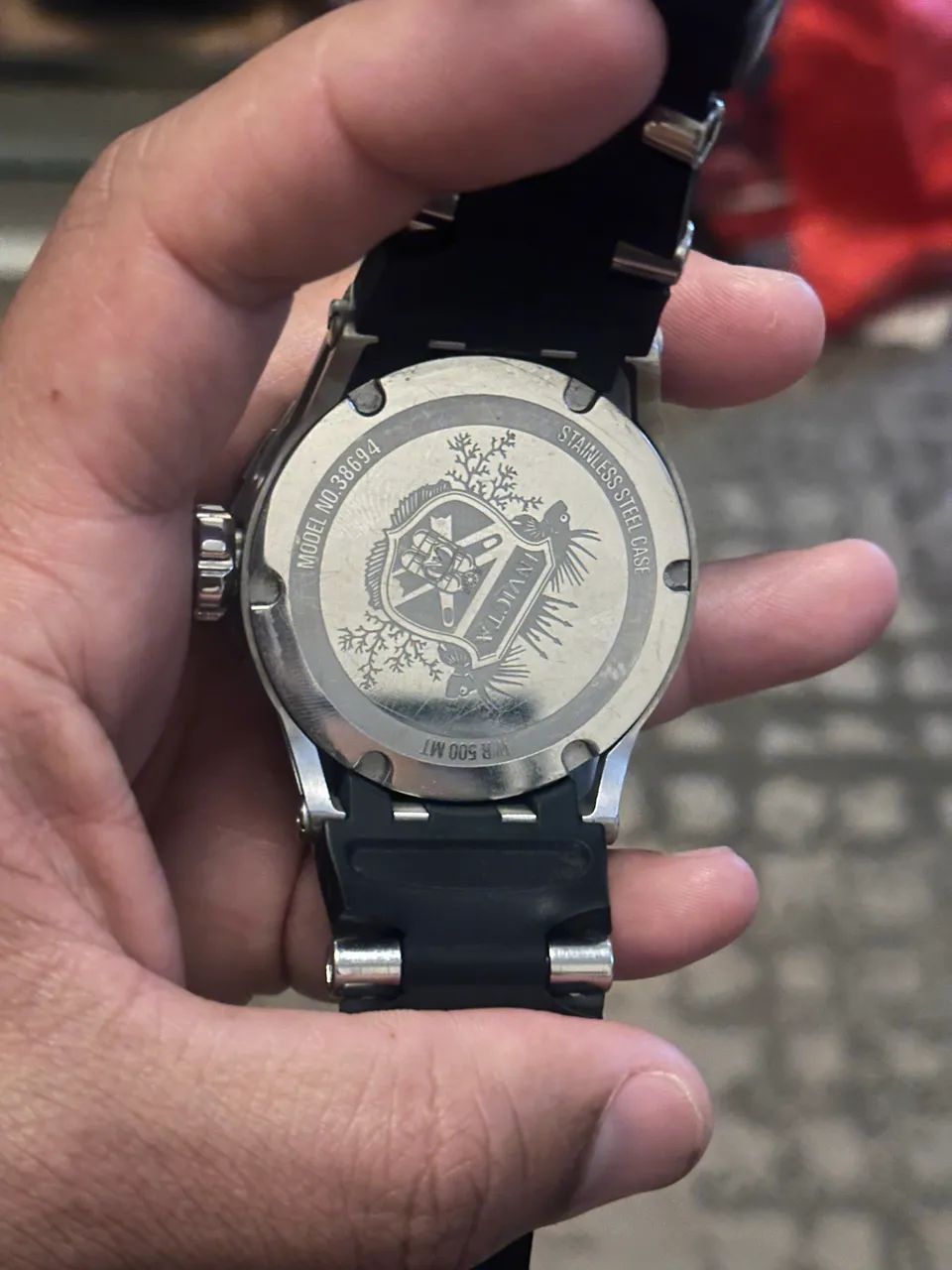Relógio Invicta Top - Foto 4