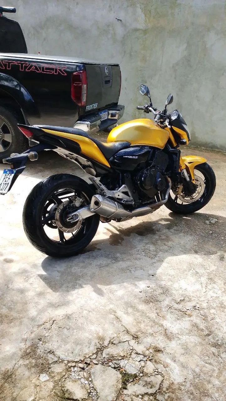 Hornet top v/t - Foto 5