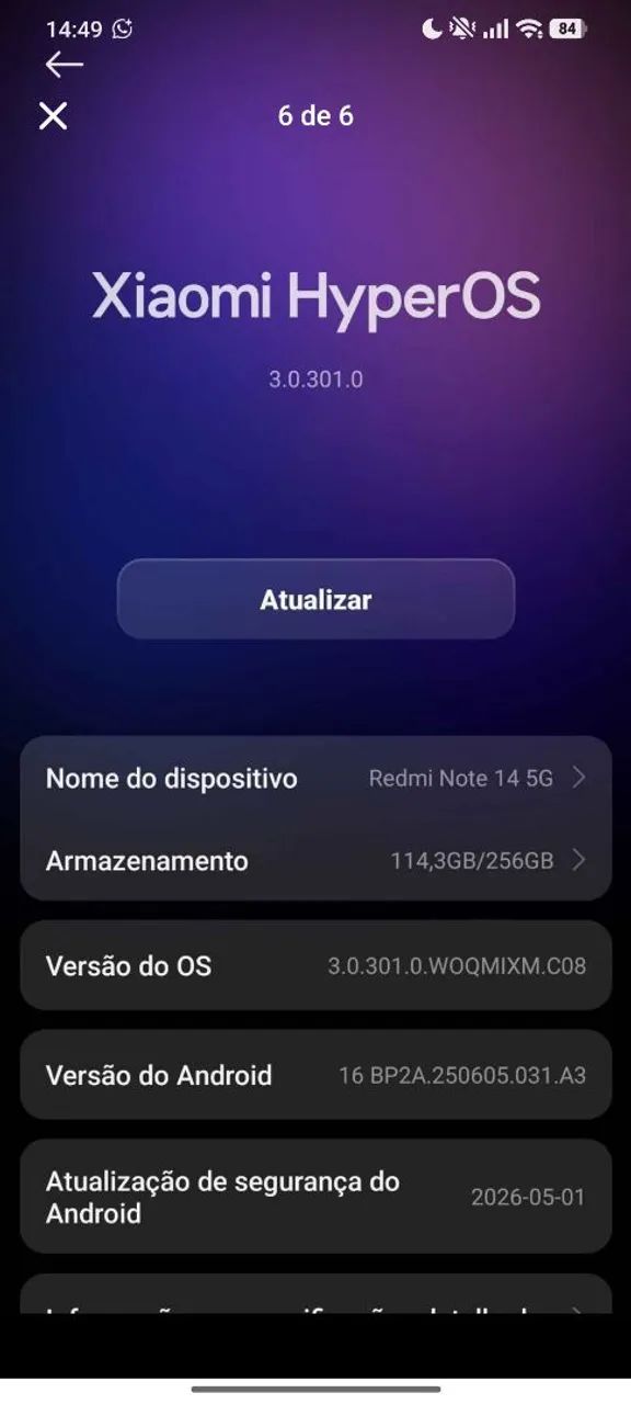 Xiaomi 14 - Foto 2