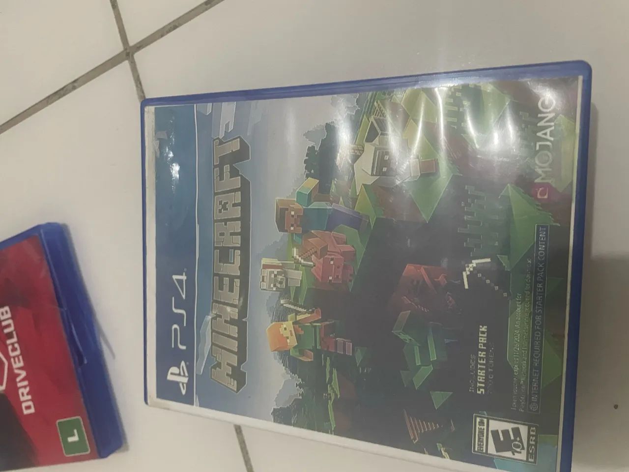 Jogos de ps4 - Foto 4