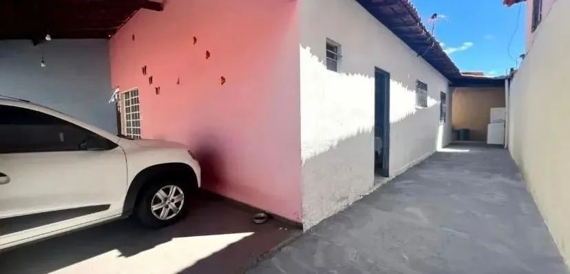 Vende-se em Brazlândia, setor Norte  - Foto 2