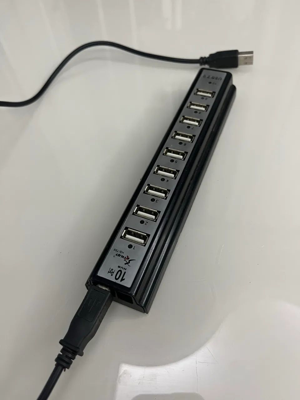 USB Hub 2.0