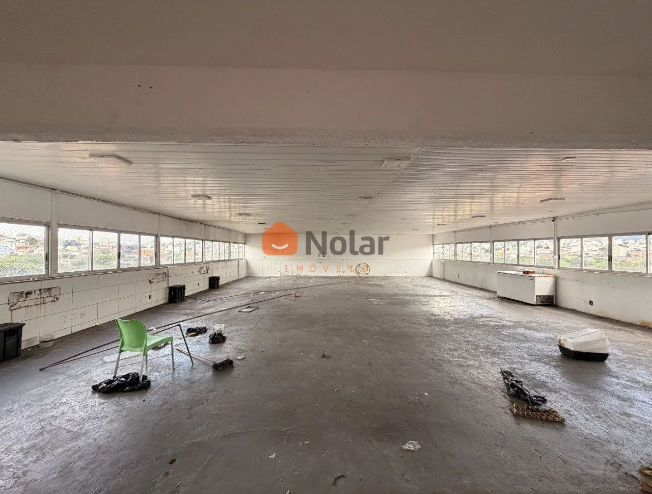 Andar comercial amplo no Horto, ao lado do metrô - Foto 3
