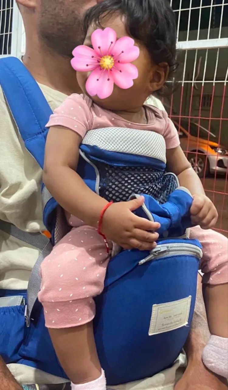 Canguru pra bebê - Foto 2