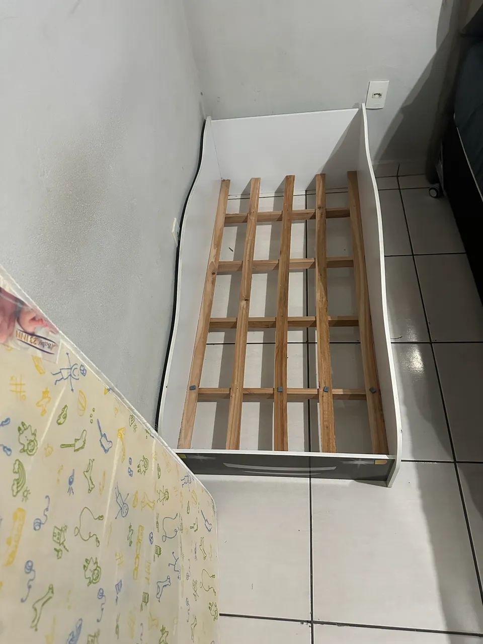 Vende-se cama infantil  - Foto 2