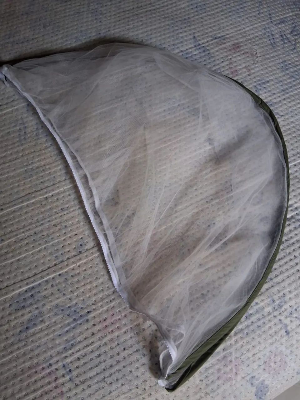 Ninho usado apenas uma vez  - Foto 3